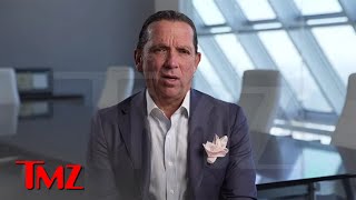 Lawyer Tony Buzbee Says More Celebs Will Be Sued With Diddy, Demand Letters Sent Tmz Tv