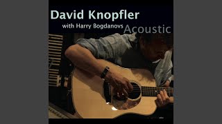 Watch David Knopfler Mending My Nets video