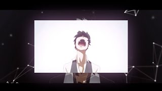 Tokyo ghoul SAD edit/AMV - Aether - Catharsis