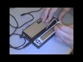 Circuit Bent Stylophone by freeform delusion