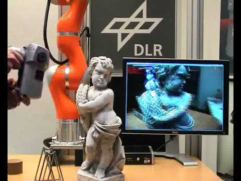 Data Scanning Devices