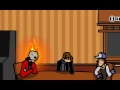 the legend of johnny parte 1 (1/7)