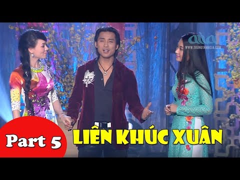 Nhạc Tết 2018 - Liên Khúc Nhạc Xuân 2018 Chọn Lọc Hay Nhất Part 5 || Asia Entertainment | trung tam asia Nhạc Tết 2018 - Liên Khúc Nhạc Xuân 2018 Chọn Lọc Hay Nhất Part 5 || Asia Entertainment | trung tam asia