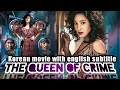 Korean crime thriller movie with english subtitle