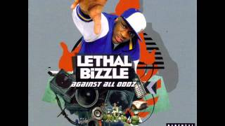 Watch Lethal Bizzle Against All Oddz video