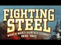 [Fighting Steel: World War II Surface Combat 1939-1942 - Игровой процесс]