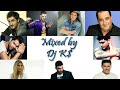 Greek Mix ( Elliniko Mix )Τα καλύτερα ελληνικά τραγούδια 2013 By Dj K$ (Part 2)