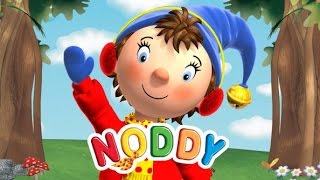 Make Way For Noddy Shelf Help