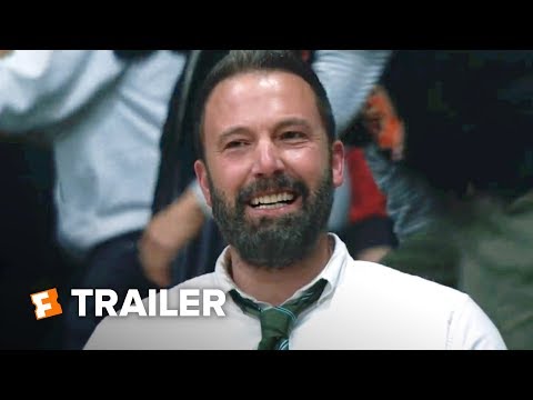 The Way Back Trailer #1 (2020) | Movieclips Trailers