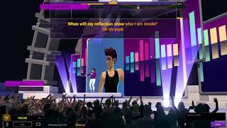 First Time Twitch Sings