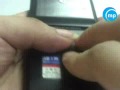 Foto pequena Celular Vaic T1100 - SanPa Inform