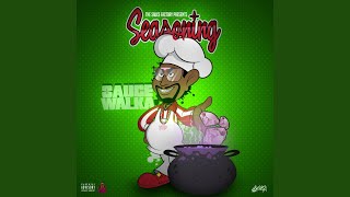 Смотреть клип Seasoning