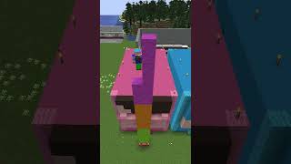 レインボーTNTドッキリ🌈