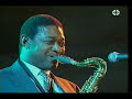 Maceo Parker-Fred Wesley-Peewee Ellis (JB HORNS)