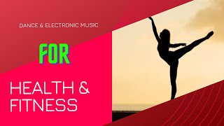 Health and Fitness Music | Dance & Electronic Music | Workout Music | Naveed Yaq