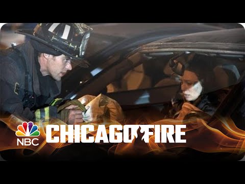 The Gift of Life - Chicago Fire