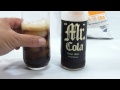 Doritos Jacked Test Flavor #404 & Mr. Cola Soda Bottle Combo