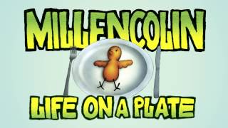 Watch Millencolin Replay video