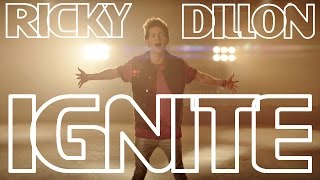 Watch Ricky Dillon Ignite video