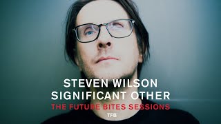Watch Steven Wilson Significant Other video
