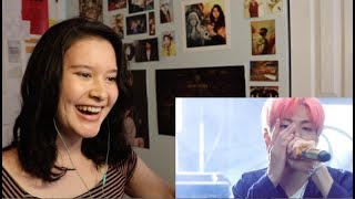 N. Flying 'HOW R U TODAY' Reaction/Review N. Flying 'HOW R U TODAY' Reaction/Review