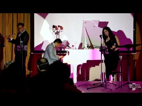 Lag Ja Gale - Live From France | Aakash Gandhi Jonita Gandhi...