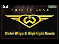 will.i.am - This Is Love ft. Eva Simons (Dolev DA Atiya & High Light Remix)