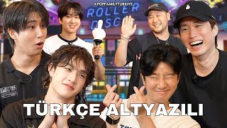 Epik High & Stray Kids Türkçe Altyazılı