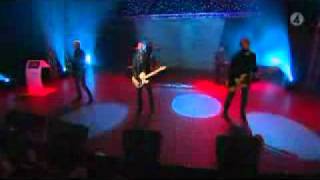 Kent Elefanter Qx Galan 2008