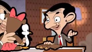 Mr Bean In Due Stronzi Al Posto Di Uno Loquendo Ita