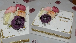 Wedding Cakethe Most Beautiful Cakes Toy Tortları Nişan Tortları