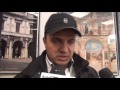 Habib Chouchen - Associazione Tunisini Brescia