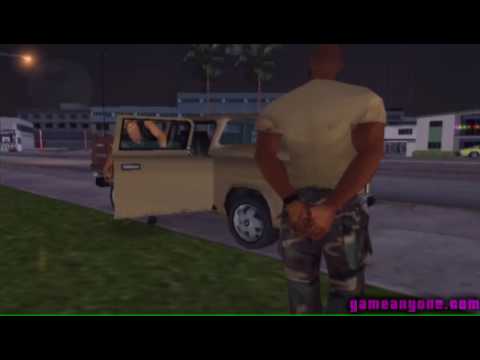 How to sex in gta vice city ps2