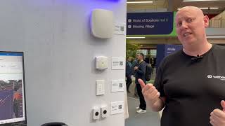 Natilik At Cisco Live Emea 2025 A Full Tour Of The Future-Proofed Workplaces Lounge