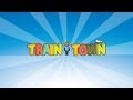 Train Town: Build And Explore