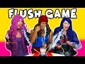 Will it Flush? Descendants 2 Flush Game Splashed with Water? Totally TV