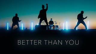 Dead By April - Better Than You