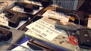 Guns In America Gun Ownership And Crimes By The Numbers Guns In America Gun Ownership And Crimes By The Numbers