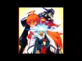 Top wo Nerae 2! Diebuster Opening - Groovin's Magic