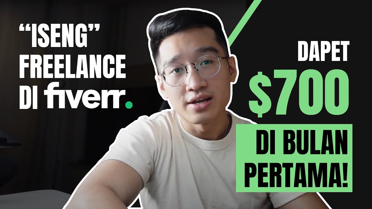 How to Earn Millions from Fiverr – Freelance How to Earn Millions from Fiverr – Freelance