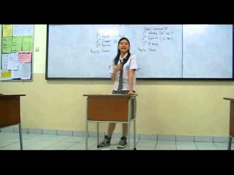 Gandhi English Debate Competition - Teaser