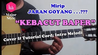 Via Vallen - Kebacut Baper | Nella Kharisma | Cover Major Style
