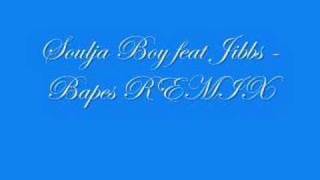Watch Soulja Boy Bapes video