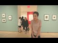 Fashion Week: Harper's Bazaar