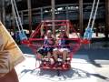 Tomi & Jerry on the Sling Shot @ Mount Olympics.