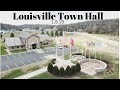 Louisville, TN Town Hall and Community Center - 1.9.19 - 37777
