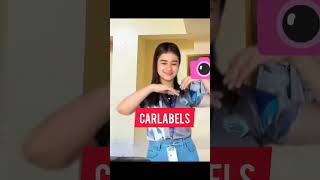 Pretty And Y Carlabels..galing Naman Sumayaw