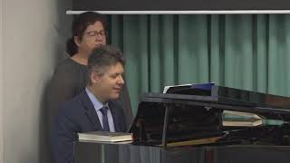 Special item - Gennady, and Dina