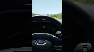 Ford focus Snap hız
