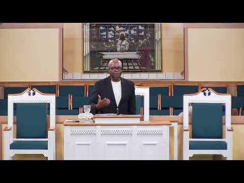 Demonstrating The Love Of God Pt. 3 (Romans 8:22-28)